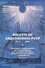 Boletín de arqueología PUCP N° 6 – 2002