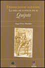 Deshaciendo agravios. La idea de justicia en el Quijote