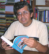 Las ideas y la realidad en el sistema del libro de Jorge Luis Roncal Las ideas y la realidad en el sistema del libro de Jorge Luis Roncal