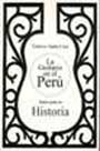 La guitarra en el Perú. Bases para su historia