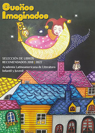 Sueños imaginados. Selección de libros recomendados 2018 / 2022 - LIBROS  PERUANOS