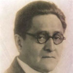  Julio César Tello