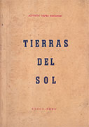 Tierras del sol