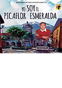 Yo soy el picaflor esmeralda